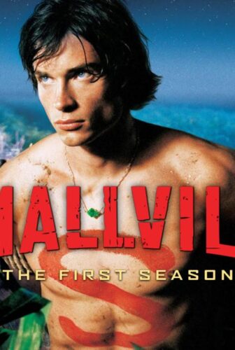 مسلسل Smallville الحلقة 2 الثانية مترجمة