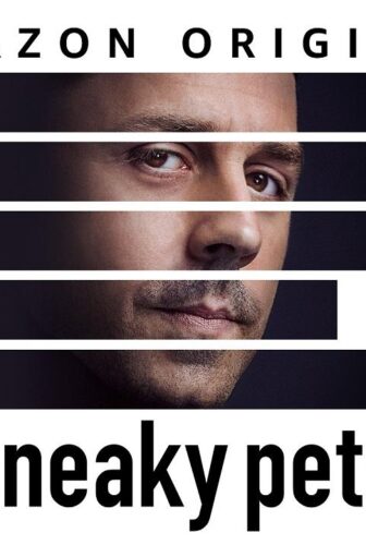 مسلسل Sneaky Pete الحلقة 6 السادسة مترجمة