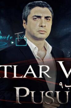 مسلسل وادي الذئاب الموسم 9 الحلقة 2 الثانية مدبلجة