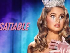 مسلسل Insatiable الحلقة 8 الثامنة مترجمة