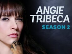 مسلسل Angie Tribeca الموسم 2 الحلقة 10 العاشرة مترجمة والاخيرة