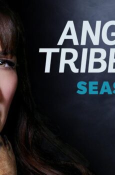 مسلسل Angie Tribeca الموسم 2 الحلقة 10 العاشرة مترجمة والاخيرة