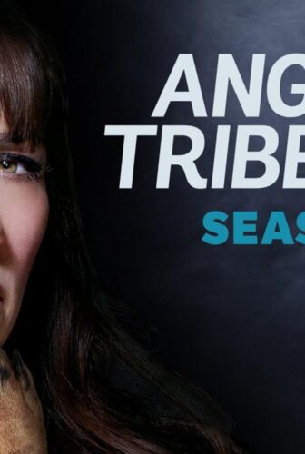 مسلسل Angie Tribeca الموسم 2 الحلقة 10 العاشرة مترجمة والاخيرة