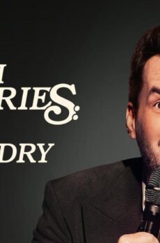 فيلم Jim Jefferies: High & Dry 2023 مترجم