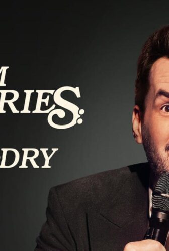 فيلم Jim Jefferies: High & Dry 2023 مترجم