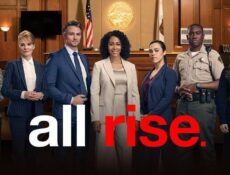 مسلسل All Rise الحلقة 18 الثامنة عشر مترجمة