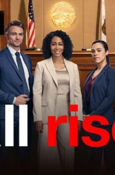 مسلسل All Rise الحلقة 18 الثامنة عشر مترجمة