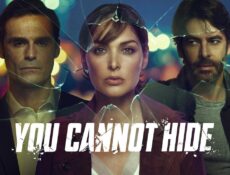 مسلسل You Cannot Hide الحلقة 7 السابعة مترجمة