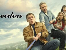 مسلسل Breeders الموسم 4 الحلقة 9 التاسعة مترجمة والاخيرة