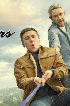 مسلسل Breeders الموسم 4 الحلقة 9 التاسعة مترجمة والاخيرة