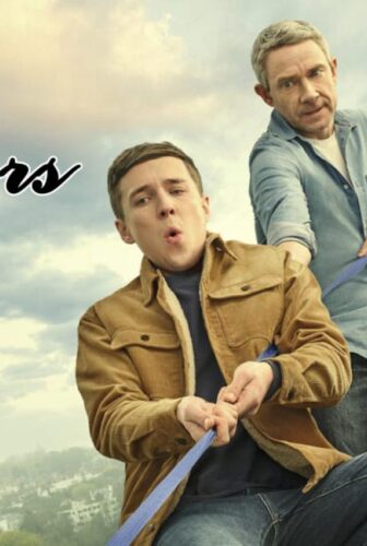 مسلسل Breeders الموسم 4 الحلقة 9 التاسعة مترجمة والاخيرة