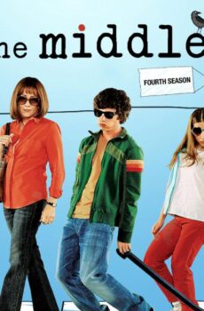 The Middle الموسم 4