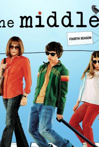 The Middle الموسم 4