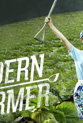 Modern Farmer