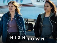 مسلسل Hightown الحلقة 2 الثانية مترجمة