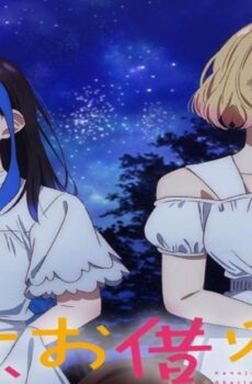 انمي Kanojo, Okarishimasu الموسم 3 الحلقة 5 الخامسة مترجمة