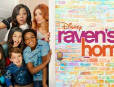 مسلسل Raven’s Home الموسم 4 الحلقة 10 العاشرة مترجمة