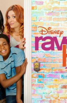 مسلسل Raven’s Home الموسم 4 الحلقة 10 العاشرة مترجمة
