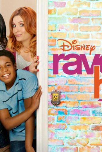 مسلسل Raven’s Home الموسم 4 الحلقة 10 العاشرة مترجمة