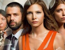 مسلسل تلك حياتي انا الموسم 3 الحلقة 29 التاسعة والعشرون مترجمة