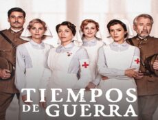 مسلسل Tiempos de guerra الحلقة 10 العاشرة مترجمة