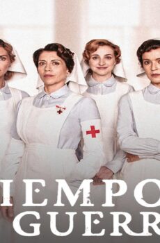 مسلسل Tiempos de guerra الحلقة 10 العاشرة مترجمة