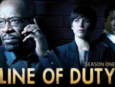 مسلسل Line of Duty الحلقة 3 الثالثة مترجمة