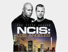 مسلسل NCIS: Los Angeles الموسم 5 الحلقة 7 السابعة مترجمة