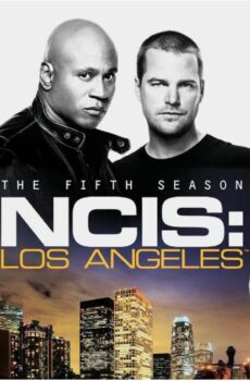 مسلسل NCIS: Los Angeles الموسم 5 الحلقة 7 السابعة مترجمة