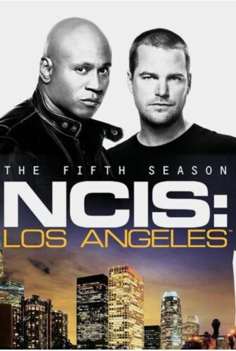 مسلسل NCIS: Los Angeles الموسم 5 الحلقة 7 السابعة مترجمة