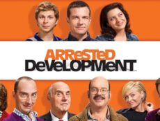 مسلسل Arrested development الموسم 4 الحلقة 1 الاولي مترجمة
