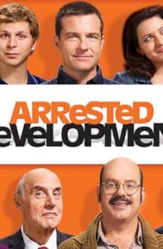 مسلسل Arrested development الموسم 4 الحلقة 1 الاولي مترجمة