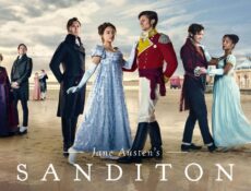 مسلسل Sanditon الموسم 3 الحلقة 6 السادسة مترجمة والاخيرة