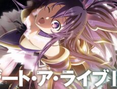 انمي Date A Live الموسم 4 الحلقة 3 الثالثة مترجمة