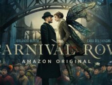 مسلسل Carnival Row الحلقة 3 الثالثة مترجمة