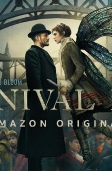 Carnival Row