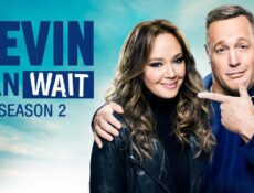 مسلسل Kevin Can Wait الموسم 2 الحلقة 18 الثامنة عشر مترجمة