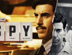 مسلسل The Spy الحلقة 2 الثانية مترجمة