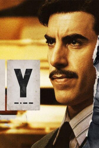 مسلسل The Spy الحلقة 2 الثانية مترجمة