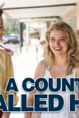 فيلم A Country Called Home 2015 مترجم