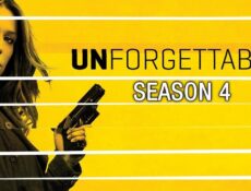 مسلسل Unforgettable الموسم 4 الحلقة 7 السابعة مترجمة