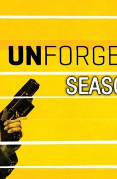 Unforgettable الموسم 4