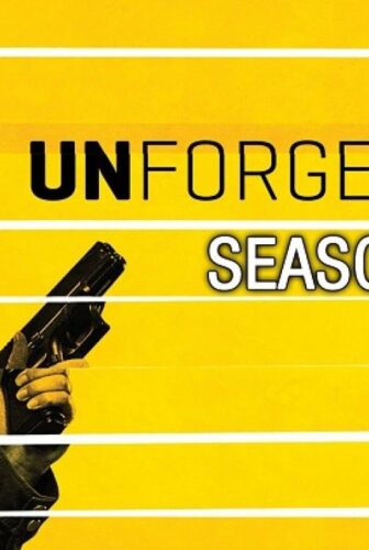 Unforgettable الموسم 4