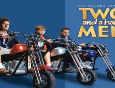 مسلسل Two and a Half Men الموسم 2 الحلقة 11 الحادية عشر مترجمة
