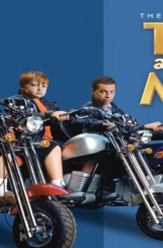 Two and a Half Men الموسم 2