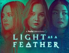 مسلسل Light as a Feather الموسم 2 الحلقة 9 التاسعة مترجمة