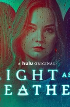 مسلسل Light as a Feather الموسم 2 الحلقة 9 التاسعة مترجمة