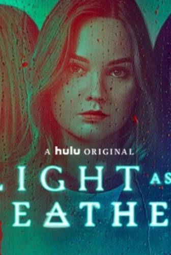 مسلسل Light as a Feather الموسم 2 الحلقة 9 التاسعة مترجمة