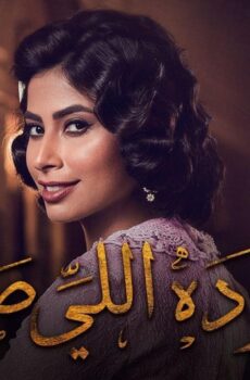 مسلسل أهو ده اللي صار الحلقة 17 السابعة عشر
