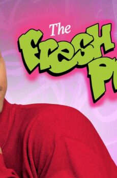 مسلسل The Fresh Prince of Bel-Air الموسم 5 الحلقة 2 الثانية مترجمة